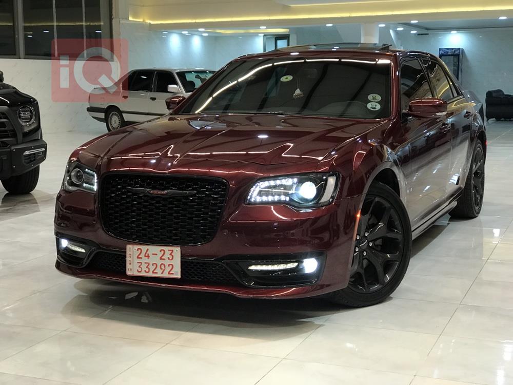 Chrysler 300